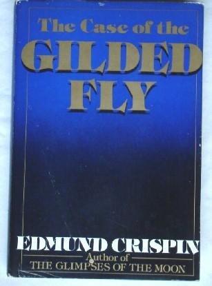 The Case of the Gilded Fly