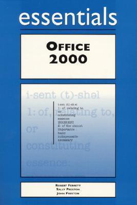 Office 2000 Essentials