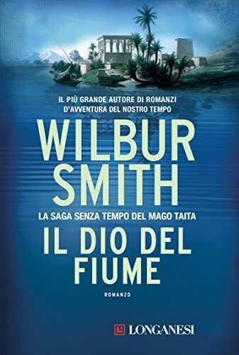 Il Dio del Fiume