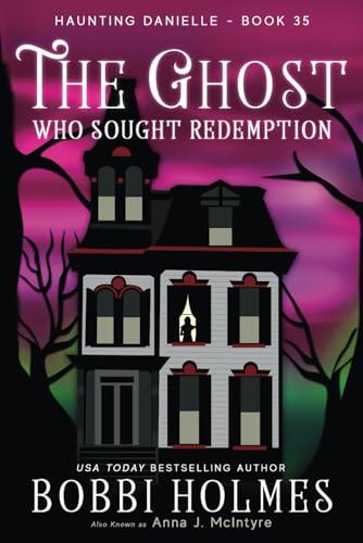 The Ghost Who Sought Redemption