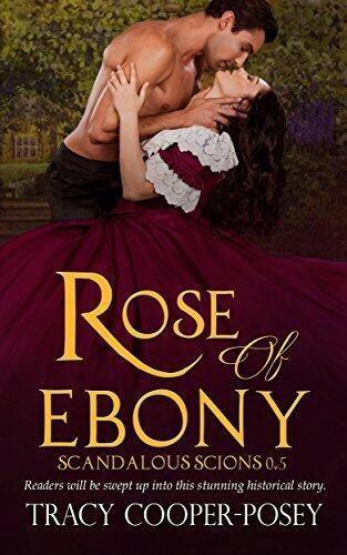 Rose of Ebony