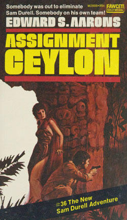 Assignment Ceylon