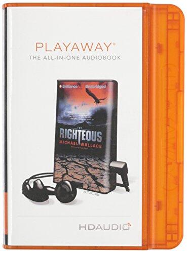The Righteous: Library Edition