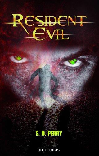 Coleccionista Resident Evil Vol.1