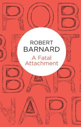 A Fatal Attachment: A Charlie Peace Novel 2