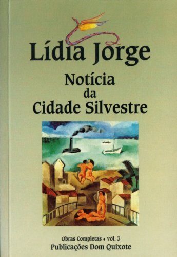 Notícia da Cidade Silvestre