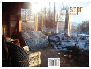 SRPR, Spoon River Poetry Review, 38.2, Winter, 2013