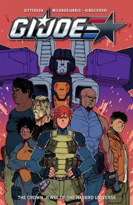 G.I. JOE, Vol. 1