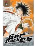 GetBackers Volume 18