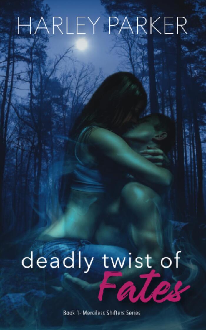 Deadly Twist of Fates: Merciless Shifters Series