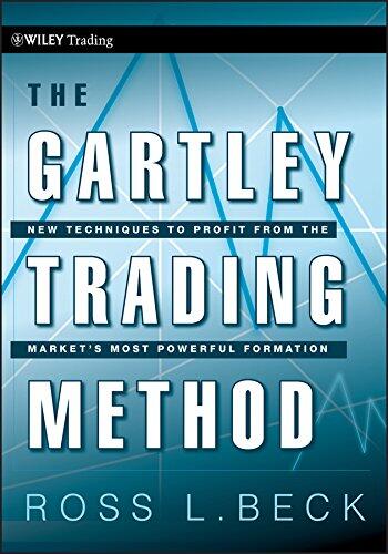 The Gartley Trading Method: New Techniques to Profit from the Market's Most Powerful Formation