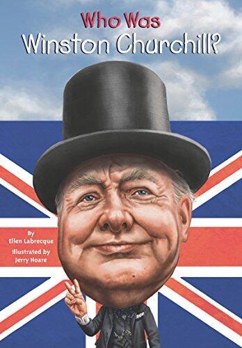 Who Was Winston Churchill?