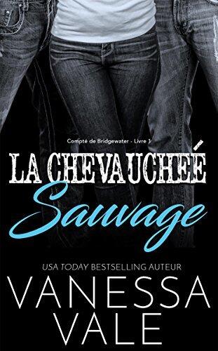 La chevauchée sauvage