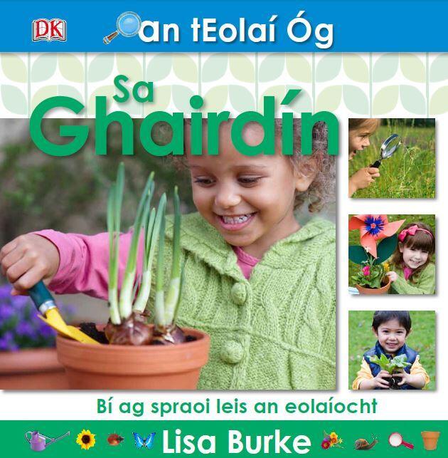 Sa Gharidín