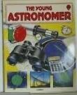 The Young Astronomer