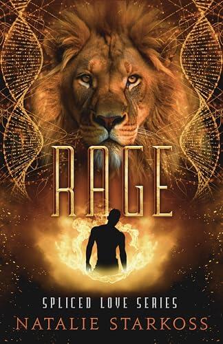 Rage: An insta-love monster romance