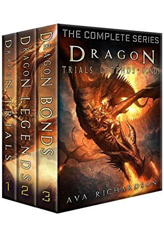 Return of the Darkening: The Complete Series