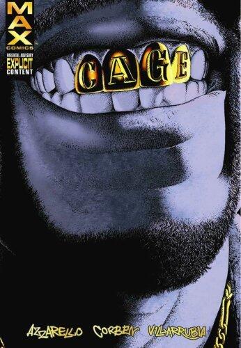 Cage (2002)