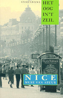 Nice, muze van azuur