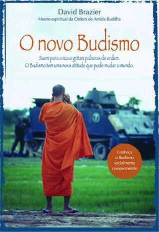 O Novo Budismo