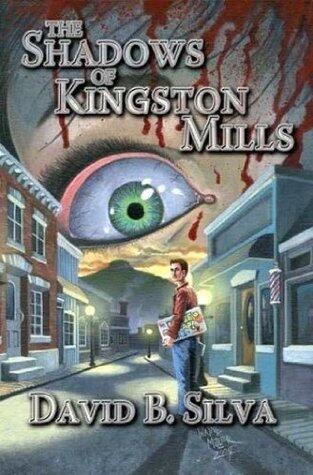 The Shadows of Kingston Mills