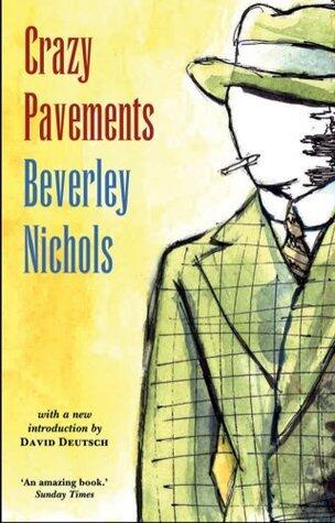 Crazy Pavements