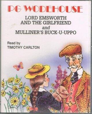 Lord Emsworth and the Girlfriend
