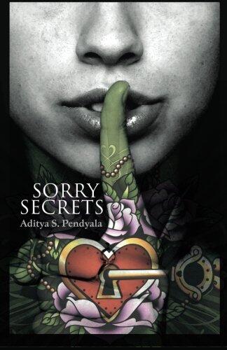 Sorry Secrets