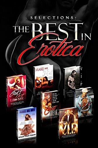 Selections: The Best in Erotica