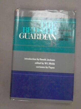 Bedside "Guardian": No. 18
