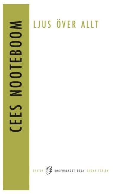 Ljus över allt