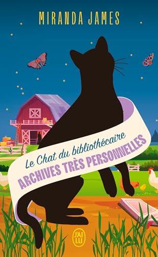 Archives très personnelles