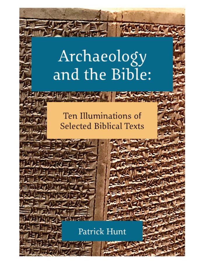 Archaeology and the Bible