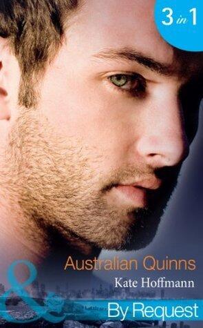 Australian Quinns: Brody, Teague, and Callum