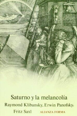 Saturno y la melancolía