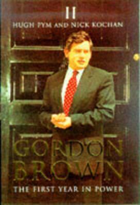 Gordon Brown: The first year in power