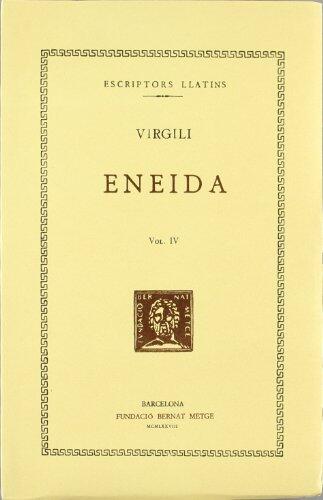 Eneida, vol. IV