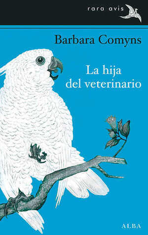 La hija del veterinario