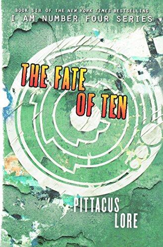 The Fate Of Ten