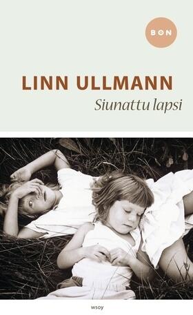 Siunattu lapsi