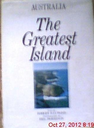 Australia: The Greatest Island
