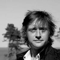 Richard Hammond