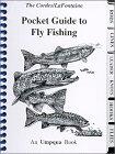 Pocket Guide to Fly Fishing