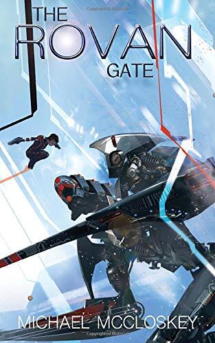 The Rovan Gate