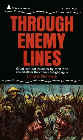 Through Enemy Lines