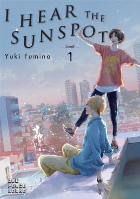 I Hear the Sunspot, Vol. 3: Limit, Volume 1