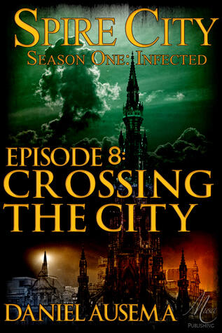 Crossing the City Mint