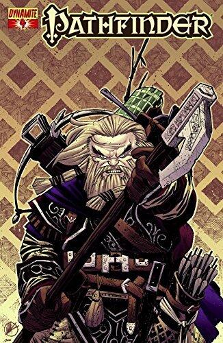 Pathfinder #4