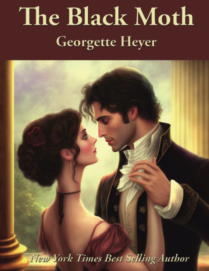 A Classic Georgian Romance of Love, Honor, and Highwaymen