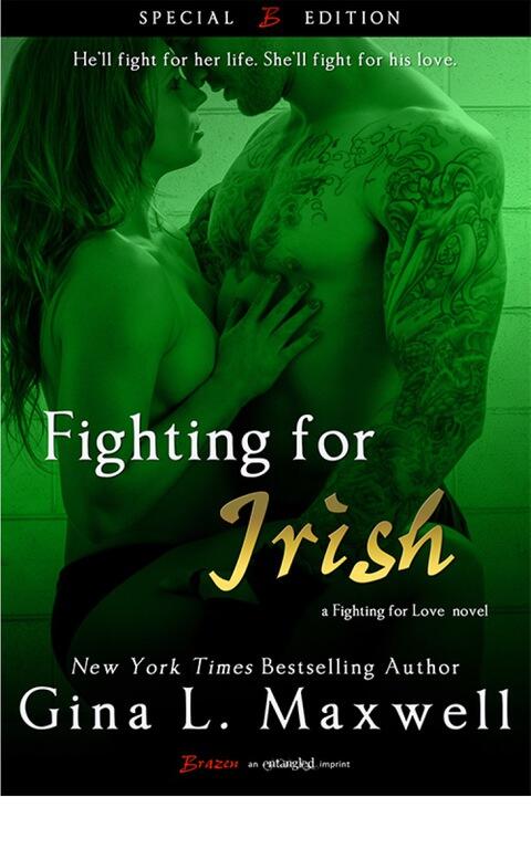 Fighting For Irish